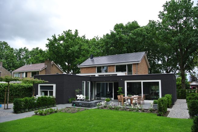 Revitalisering woning