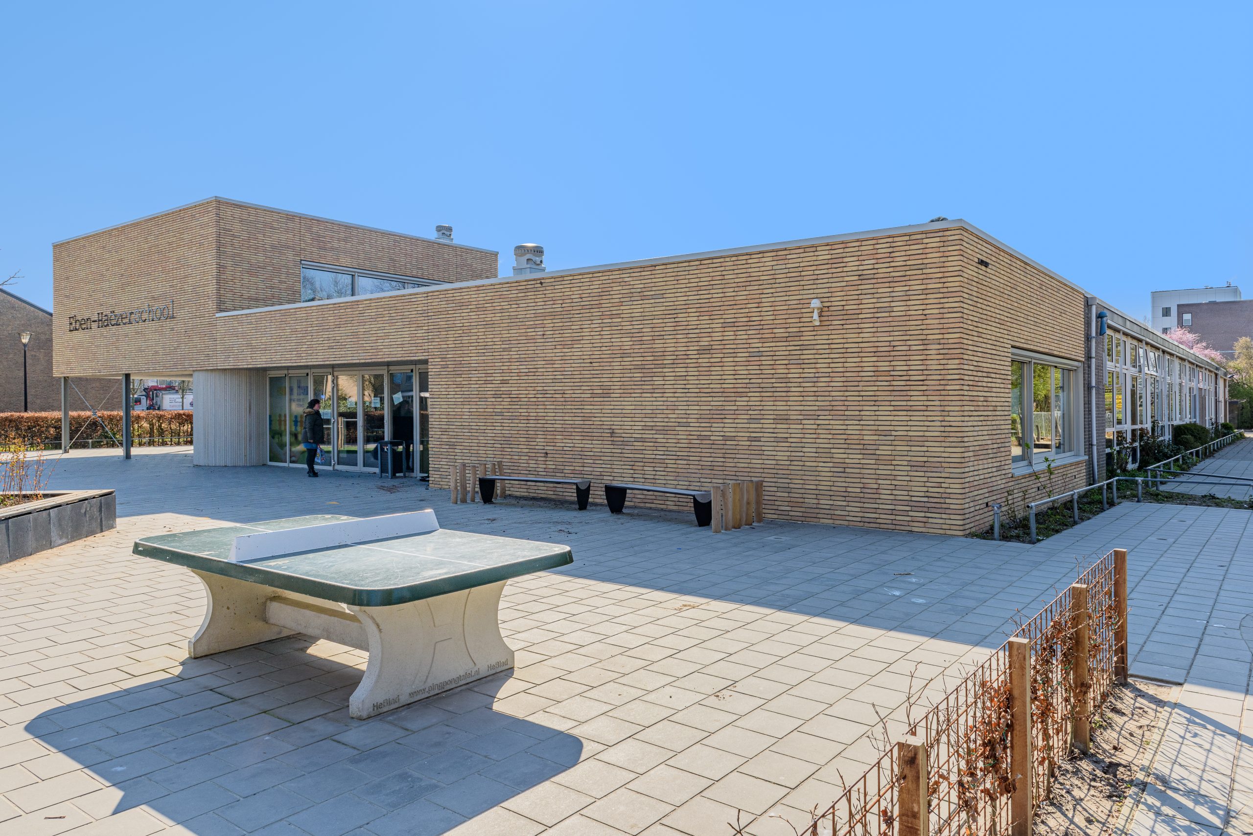 Eben-Haëzerschool